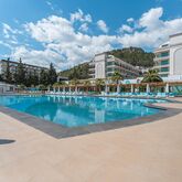 Dosinia Luxury Resort Picture 3