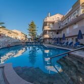 Holidays at Planos Beach Hotel in Tsilivi, Zante
