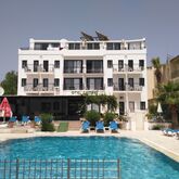Holidays at Cemre Hotel in Turgutreis, Bodrum Region