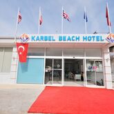 Karbel Beach Hotel Picture 9