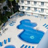Santa Monica Playa Hotel Picture 0