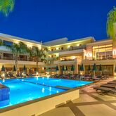 Holidays at Porto Platanias Beach Resort & Spa in Platanias, Chania