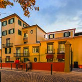 Castanheiro Boutique Hotel Picture 8