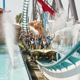 PortAventura El Paso Hotel & Theme Park Picture 12