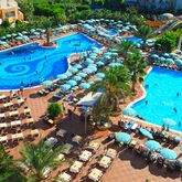 My Home Resort Hotel Picture 2