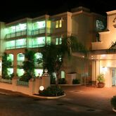 Holidays at Coral Mist Beach Hotel in Christchurch, Barbados