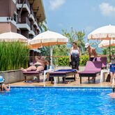 Peach Blossom Resort Hotel Picture 4
