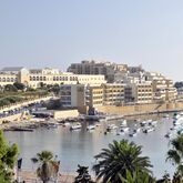 Marina Hotel at the Corinthia Beach Resort Picture 0