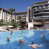 Holidays at Piril Hotel in Cesme, Bodrum Region
