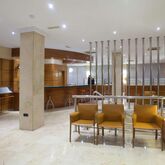 NH San Pedro Hotel Picture 16