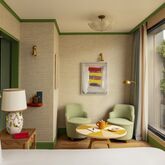 Opera Cadet Hotel Picture 9