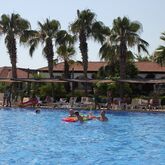 Lykia Botanika Hotel Picture 10
