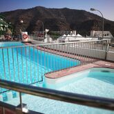 Holidays at Los Veleros Apartments in Puerto Rico, Gran Canaria