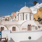 Santorini Reflexions Volcano Hotel - Adult Only Picture 15