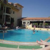 Daystar Icmeler Apartments Picture 8