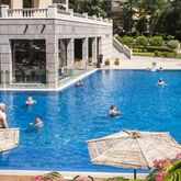 Holidays at Dolce Vita Hotel in Sveti Vlas, Bulgaria
