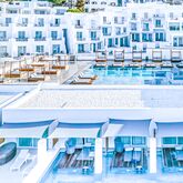 Manoula's Beach Hotel Picture 8