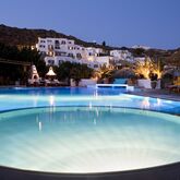 Kamari Hotel Picture 11