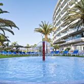 Bull Escorial & Spa Picture 2