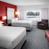 Hyatt Harborside Hotel Picture 6