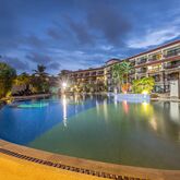 Holidays at Alpina Phuket Nalina Resort & Spa Hotel in Phuket Kata Beach, Phuket