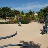 Capri Bungalow Apartments Picture 3