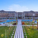 Nashira Resort and Spa Hotel Picture 11