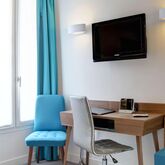 Best Western Premier 61 Paris Nation Hotel Picture 17