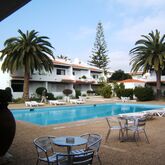 Holidays at Solar De Sao Joao Aparthotel in Albufeira, Algarve