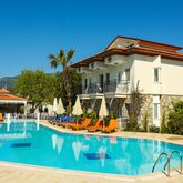 Holidays at Basar Hotel in Dalyan, Dalaman Region