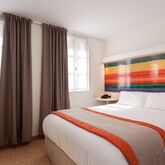 Comfort Hotel Paris La Fayette Picture 4