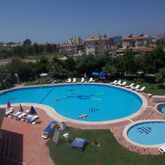 Rebin Beach Hotel Picture 14