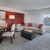 Hyatt Harborside Hotel Picture 4