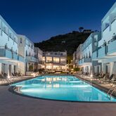 Sunrise Hotel Picture 4