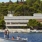 Holidays at Delfin Hvar Hotel in Hvar Island, Croatia