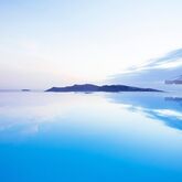 Holidays at Kirini Suites & Spa - Adults Only in Oia, Santorini