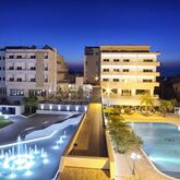 Santa Lucia Le Sabbie D Oro Hotel Picture 4