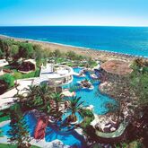 Holidays at Calypso Beach in Faliraki, Rhodes