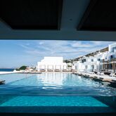 Manoula's Beach Hotel Picture 3