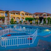 Macedonia Hotel Picture 5