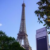 Mercure Paris Centre Tour Eiffel Hotel Picture 2