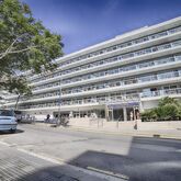 Villa Dorada Hotel Picture 10