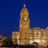 Petit Palace Plaza Malaga Hotel Picture 0