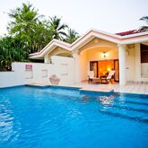 Taj Exotica Goa Hotel Picture 0
