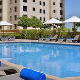 Ramada Plaza Jumeirah Beach Residence Picture 0