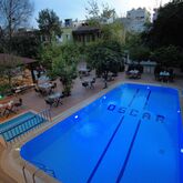 Oscar Hotel Picture 5