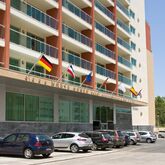 Holidays at Montegordo Hotel Apartments and Spa in Monte Gordo, Algarve
