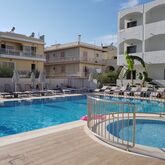 Imperial Hotel Picture 4