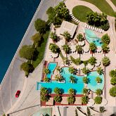 Intercontinental Dubai Festival City Hotel Picture 0
