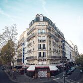Timhotel Paris Gare Montparnasse Picture 8